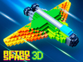 Mäng Retro ruum 3D  Internetis