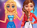 Mäng Lovie Chici Insta Glam Squad  Internetis