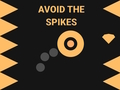 Mäng Vältige The Spikesi  Internetis