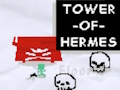Mäng Hermese torn  Internetis
