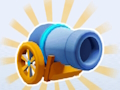 Mäng Gun Craft Run: relva tuli  Internetis