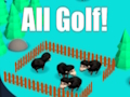Mäng Kõik Golf!  Internetis