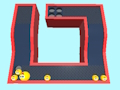 Mäng Woobble Balance 3d 2 Internetis