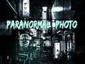 Mäng Paranormaalne foto  Internetis