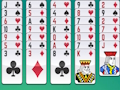 Mäng Freecell Extreme Internetis