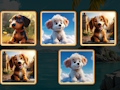 Mäng Doggie Duo avastused  Internetis