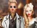 Mäng Steampunk pulmad  Internetis