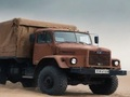 Mäng Offroad Truck Adventure Internetis