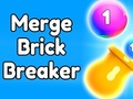 Mäng Ühendage Brick Breaker  Internetis