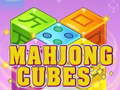 Mäng Mahjongi kuubikud  Internetis