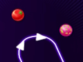 Mäng Looper Fruit Hitt  Internetis