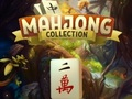 Mäng Mahjongi kollektsioon  Internetis