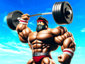 Mäng Jõusaal Muscle Merge Tycoon  Internetis