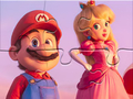 Mäng Pusle: Super Mario  Internetis
