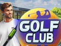 Mäng Golfiklubi  Internetis