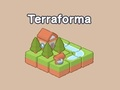 Mäng Terraforma Internetis