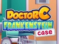 Mäng Dr S: Frankensteini juhtum  Internetis