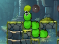 Mäng Näljane Caterpillar  Internetis