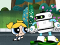Mäng Powerpuff Girls ebatavaline nädal  Internetis