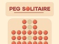 Mäng Peg Solitaire Internetis