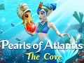 Mäng Atlantise pärlid Cove  Internetis