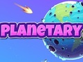 Mäng Planeedi rünnak  Internetis