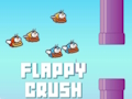 Mäng Flappy puru Internetis