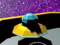 Mäng UFO sprinter Internetis