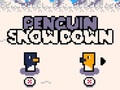 Mäng Pingviin Snowdown Internetis