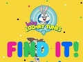 Mäng Baby Looney Tunes Leia see!  Internetis