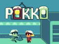 Mäng Pokko Internetis
