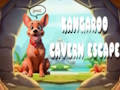 Mäng Känguru koopa põgenemine  Internetis