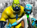 Mäng Ühenda relv: FPS Shooting Zombie  Internetis