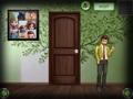 Mäng Amgel Easy Room Escape 192 Internetis