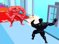 Mäng Venom Rush Internetis