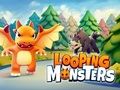 Mäng Looming Monsters  Internetis