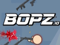 Mäng BOPZ. io  Internetis