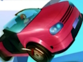 Mäng Autojuht Rush  Internetis