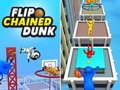 Mäng Pööratud kett dunk Internetis
