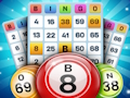 Mäng Quest bingo Internetis