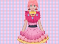 Mäng Anime Princess Cosplay Asmr Internetis