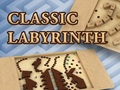Mäng Klassikaline labürint  Internetis