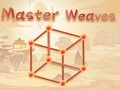 Mäng Meister Weaves  Internetis