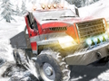 Mäng Ülim 4x4 sim Internetis