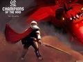 Mäng Tühjuse meistrid: Paladin  Internetis