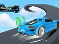 Mäng Mega-ramp-auto trikid  Internetis