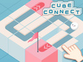 Mäng Cube Connect Internetis