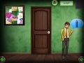 Mäng Amgel Easy Room Escape 195 Internetis