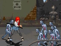 Mäng Crazy Zombie Unlimited tuli välja  Internetis