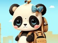 Mäng Panda seiklus  Internetis